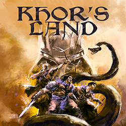 Khors Land